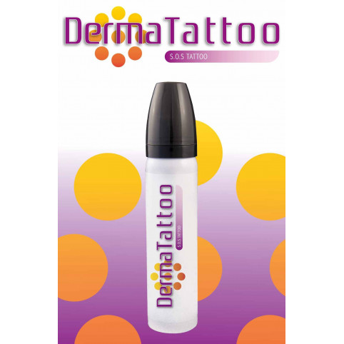 DermaTattoo 3.4 - Sos Tattoo